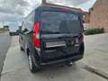 Fiat Doblo 1.6 Mjet D 105PK FULL OPTION 3-ZIT Noir - thumbnail 6