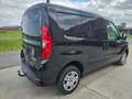 Fiat Doblo 1.6 Mjet D 105PK FULL OPTION 3-ZIT Noir - thumbnail 8