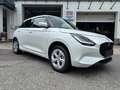 Suzuki Swift 1,2 Hybrid Allgrip Shine Weiß - thumbnail 3