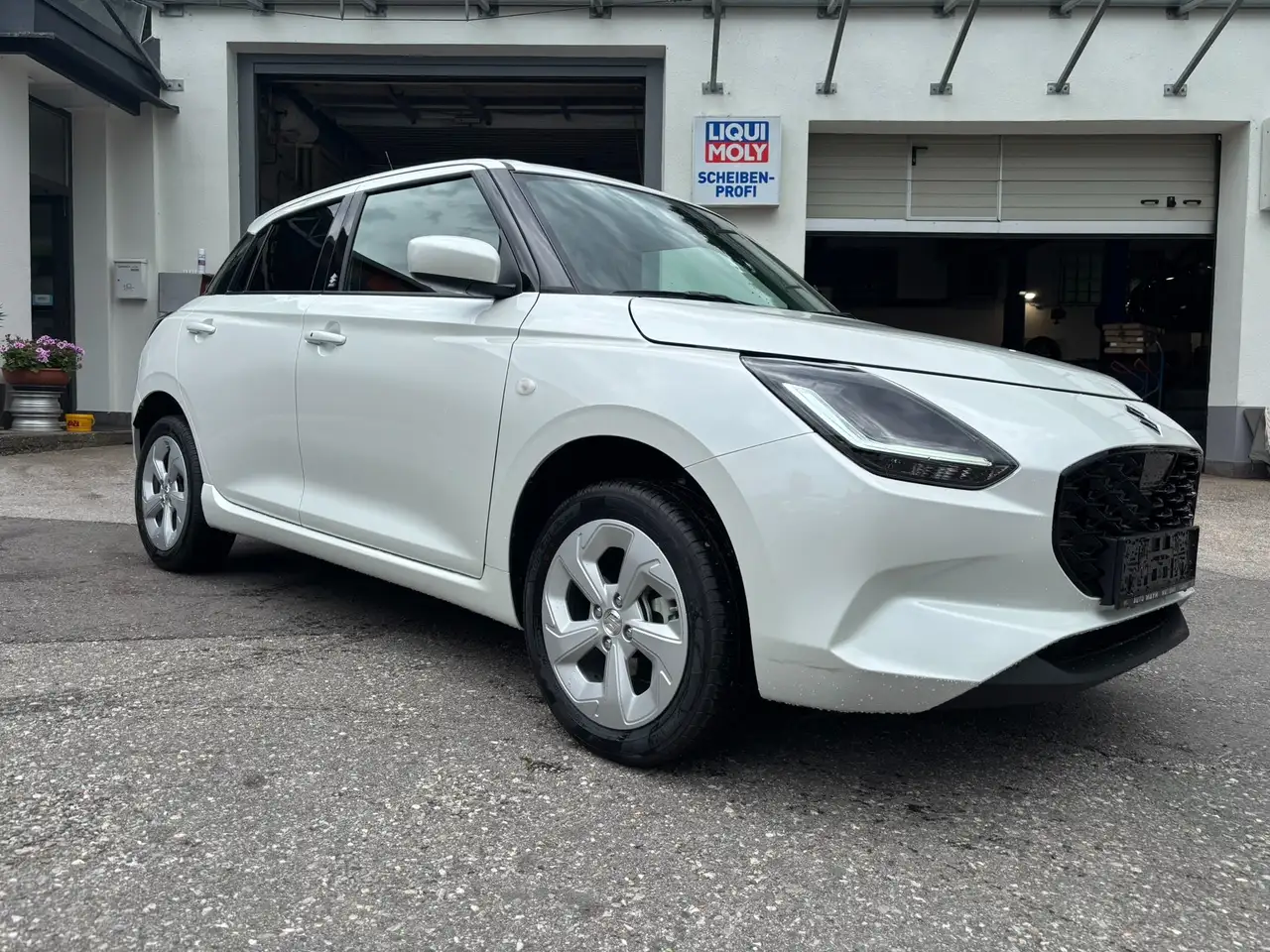 Suzuki Swift 2026