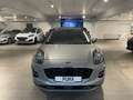 Ford Puma TITANIUM X 1.0L MHEV 155PS Argent - thumbnail 3