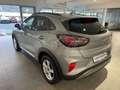Ford Puma TITANIUM X 1.0L MHEV 155PS Argent - thumbnail 7