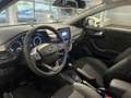 Ford Puma TITANIUM X 1.0L MHEV 155PS Argent - thumbnail 8
