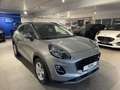 Ford Puma TITANIUM X 1.0L MHEV 155PS Argent - thumbnail 4