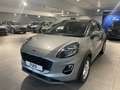 Ford Puma TITANIUM X 1.0L MHEV 155PS Argent - thumbnail 2