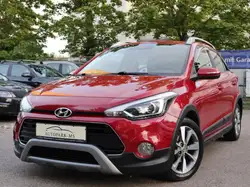 Hyundai i20 Active 1.4 Style Aut. CROSS 28TKM NAVI RFK