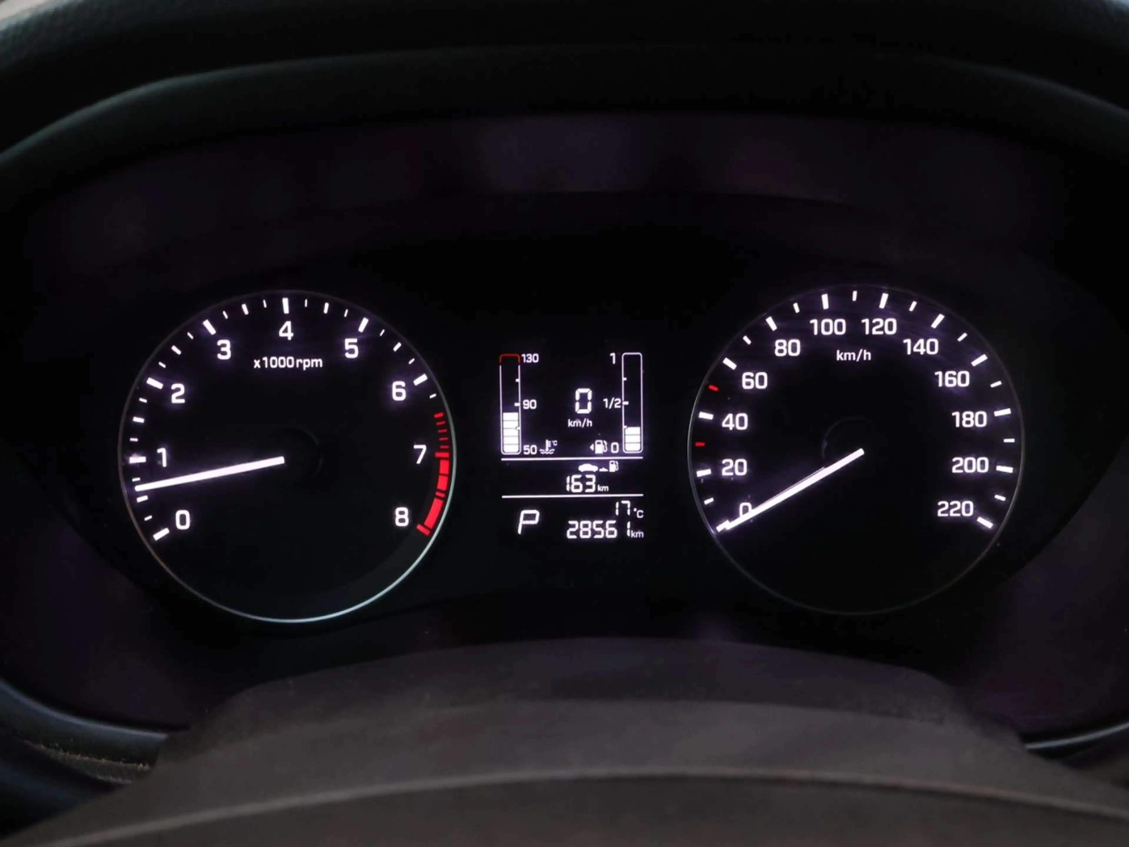 Hyundai i20 Active 1.4 Style Aut. CROSS-28TKM-NAVI-RFK — photo 14