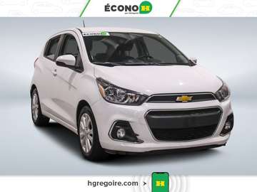 LT AUTO TOIT GR ÉLEC A/C BLUETOOTH CAMÉRA MAGS