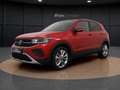 Volkswagen T-Cross 1.0 TSI Life | Carplay | Camera | Parkeerhulp | Sp Rouge - thumbnail 9