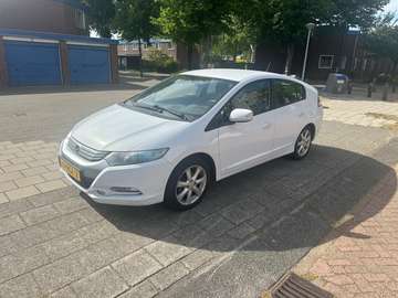 1.3 IMA Hybrid Business Mode White Metallic