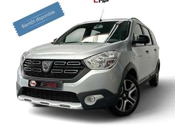 1.3TCe Stepway-7pl🔝 42.016 km🔝