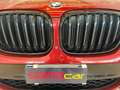 BMW X4 xdrive20d Msport auto Rojo - thumbnail 6