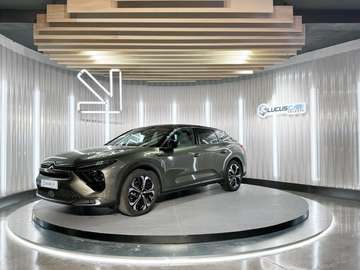 Hybrid Shine Pack EAT8 225