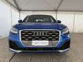 Audi Q2 30 TDI S tronic S line Edition Blau - thumbnail 2