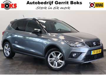 1.5 TSI EVO FR Cruise/Climate PDC Navi Carplay NAP