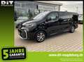 Toyota Proace Verso 2.0 Team D L2 ACC+LED+Navi+SHZ+Kam. Schwarz - thumbnail 1