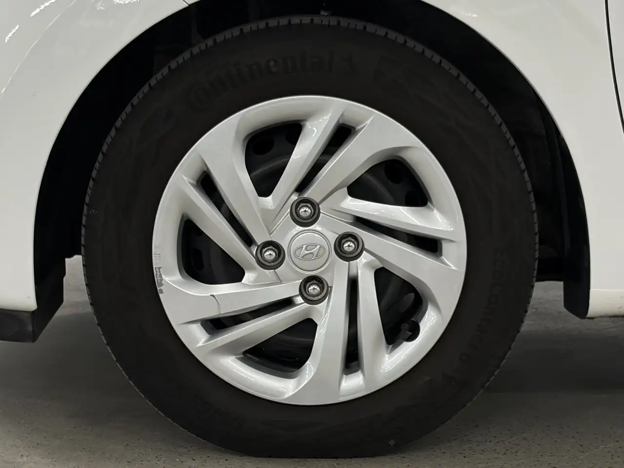 Hyundai i10 1,0i Twist, миниатюра 8