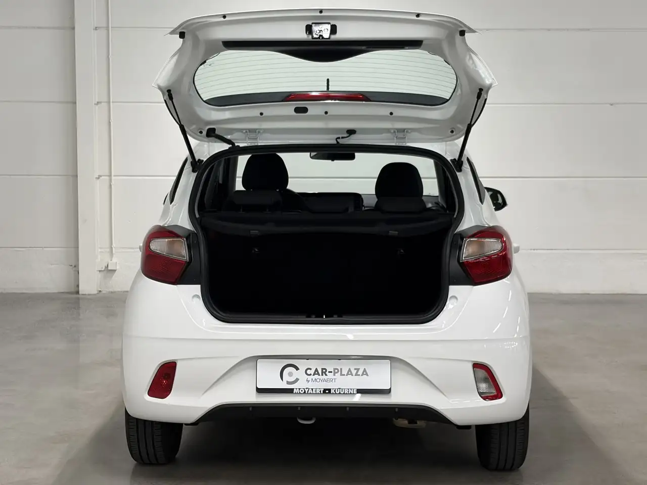 Hyundai i10 1,0i Twist, миниатюра 24