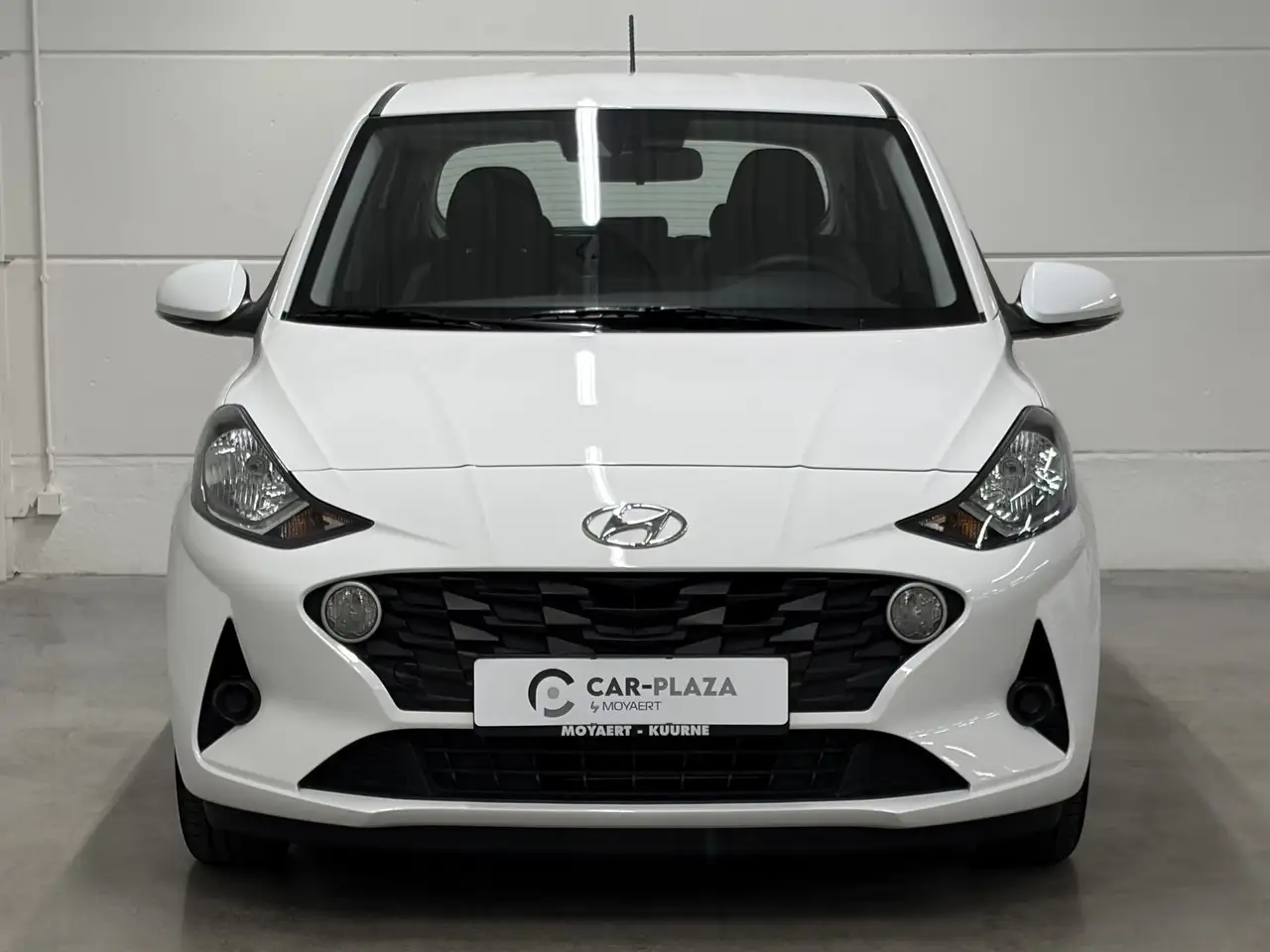 Hyundai i10 1,0i Twist, миниатюра 4