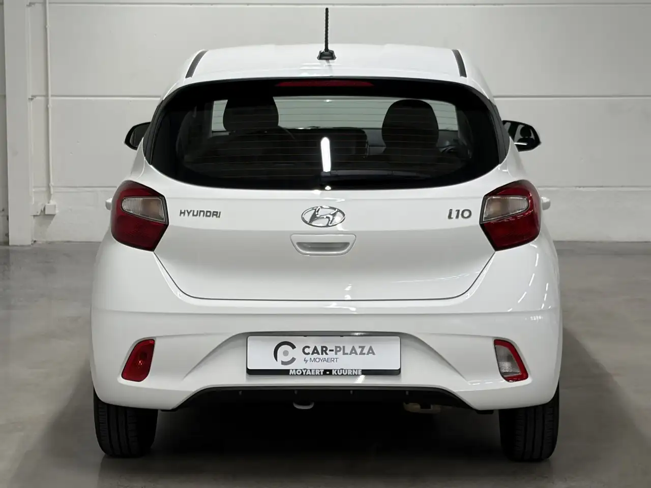 Hyundai i10 1,0i Twist, миниатюра 6