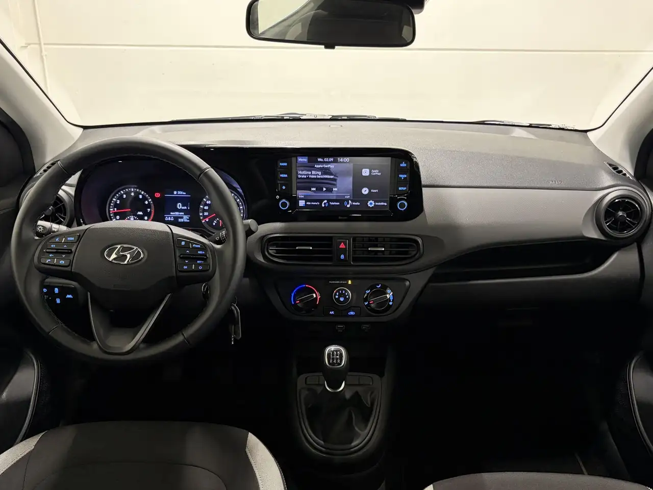 Hyundai i10 1,0i Twist, миниатюра 9