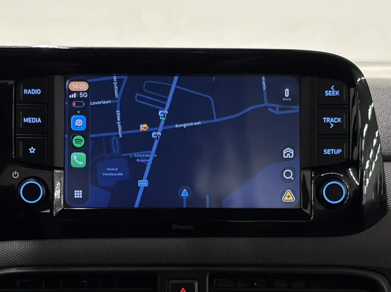 Hyundai i10 1,0i Twist, миниатюра 15