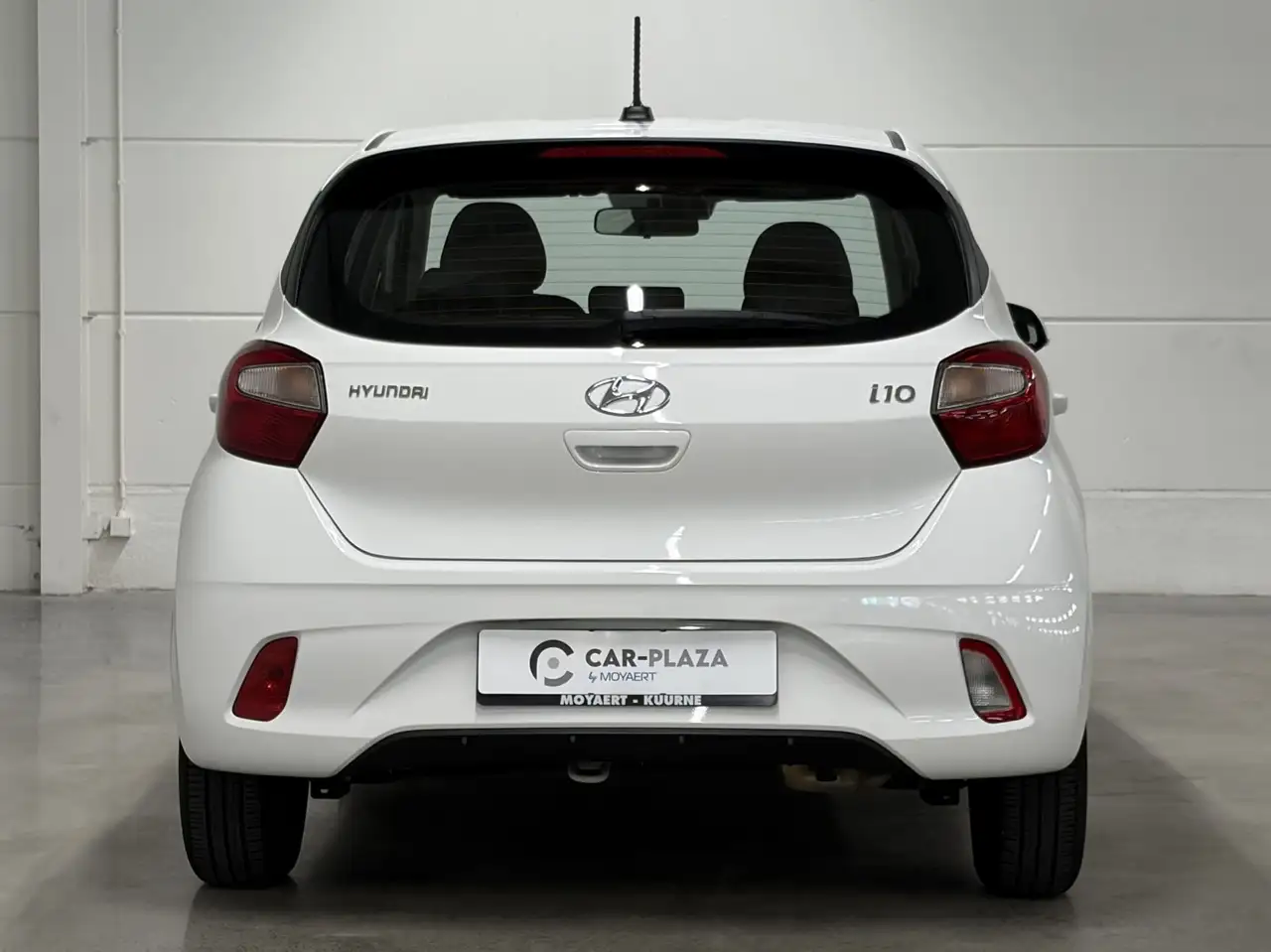 Hyundai i10 1,0i Twist, миниатюра 7