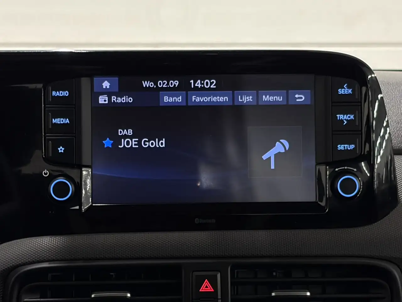 Hyundai i10 1,0i Twist, миниатюра 16