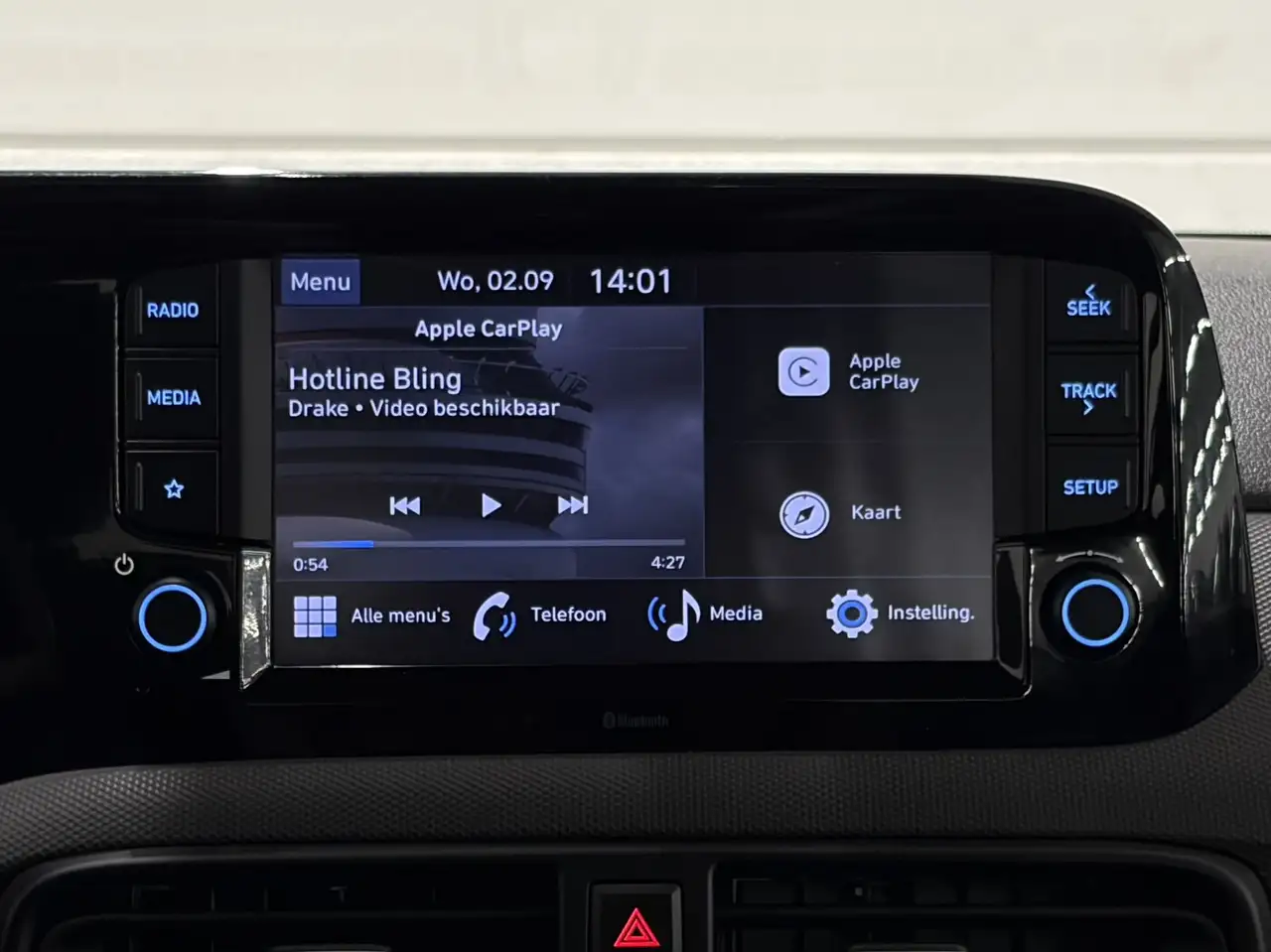 Hyundai i10 1,0i Twist, миниатюра 14