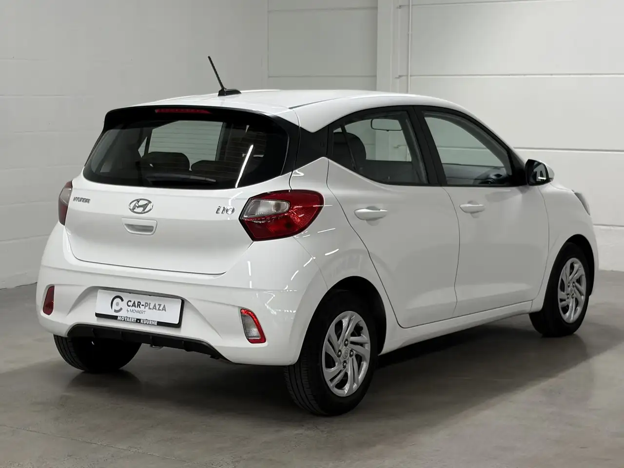 Hyundai i10 1,0i Twist, миниатюра 3