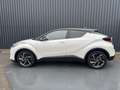 Toyota C-HR 2.0 Hybrid Bi Tone | BSM | PDC | 10 jr GARANTIE | Weiß - thumbnail 14