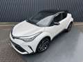 Toyota C-HR 2.0 Hybrid Bi Tone | BSM | PDC | 10 jr GARANTIE | Weiß - thumbnail 2