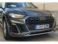 Audi Q5 35 TDI S line S tronic Gris - thumbnail 35