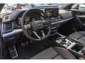 Audi Q5 35 TDI S line S tronic Gris - thumbnail 5