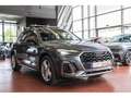Audi Q5 35 TDI S line S tronic Gris - thumbnail 2