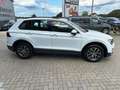 Volkswagen Tiguan Comfortline 1,4 TSI Navi ACC el. Heck AHK Blanc - thumbnail 9