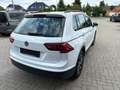 Volkswagen Tiguan Comfortline 1,4 TSI Navi ACC el. Heck AHK Blanc - thumbnail 6