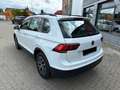 Volkswagen Tiguan Comfortline 1,4 TSI Navi ACC el. Heck AHK Blanc - thumbnail 18