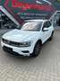 Volkswagen Tiguan Comfortline 1,4 TSI Navi ACC el. Heck AHK Blanc - thumbnail 7