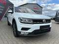 Volkswagen Tiguan Comfortline 1,4 TSI Navi ACC el. Heck AHK Blanc - thumbnail 5