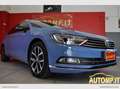 Volkswagen Passat Var. 2.0 TDI 4MOTION Highline BMT Blu/Azzurro - thumbnail 9