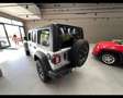 Jeep Wrangler Unlimited 2.0 ATX PHEV Rubicon Gris - thumbnail 3