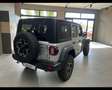 Jeep Wrangler Unlimited 2.0 ATX PHEV Rubicon Grigio - thumbnail 4