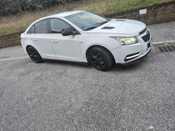 Cruze 2.0 td LT