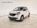 smart forFour 1.0 Youngster 71cv twinamic my18 Biały - thumbnail 1