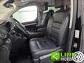 Opel Zafira Life 2.0 Diesel Business Edition M GARANZIA INCLUSA Zwart - thumbnail 7