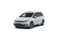 Volkswagen Touran 2.0TDI Más DSG7 110kW Blanco - thumbnail 1