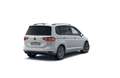 Volkswagen Touran 2.0TDI Más DSG7 110kW Blanco - thumbnail 5