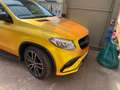 Mercedes-Benz GLE 350 d Coupé 4MATIC Aut. Auriu - thumbnail 6
