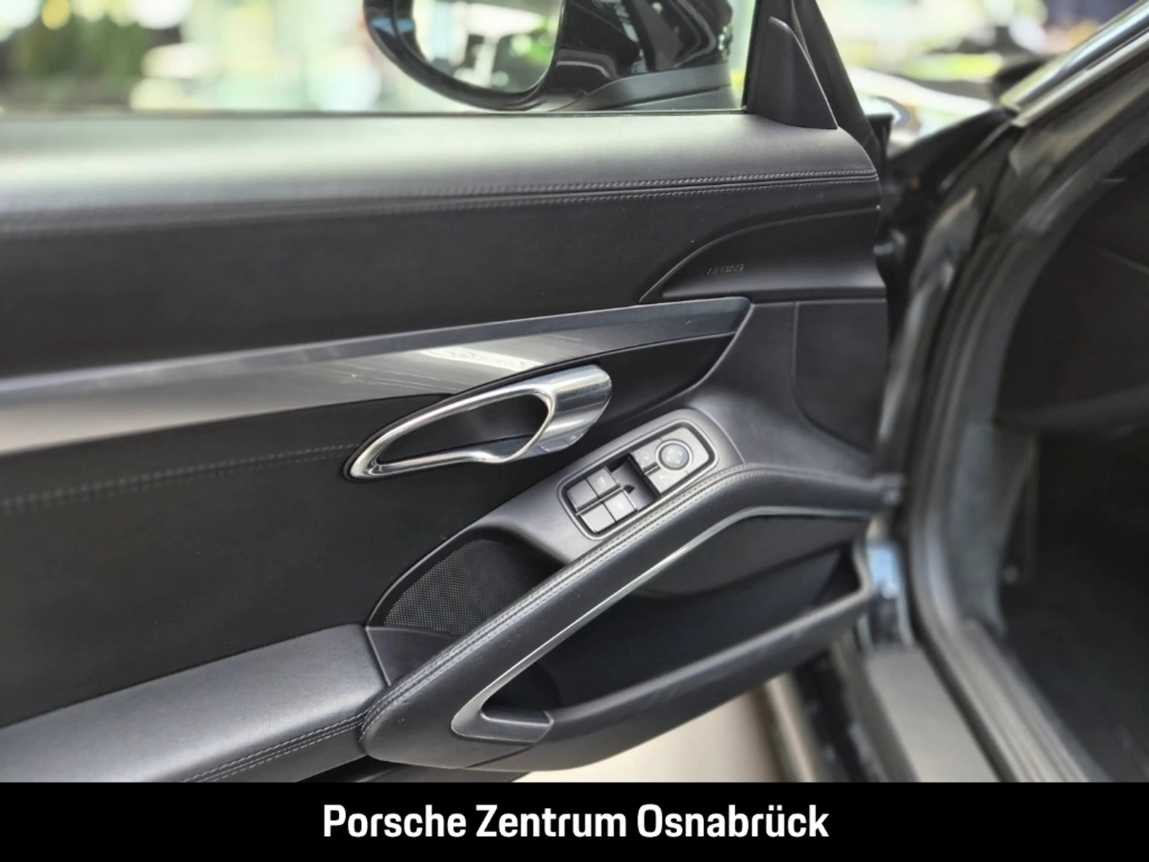 Porsche Boxster 718 S — photo 5